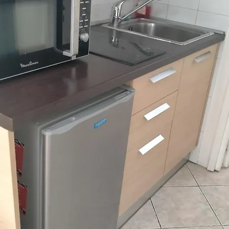 Tres Aux Calme! Apartamento