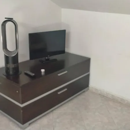 Apartamento Tres Aux Calme! *